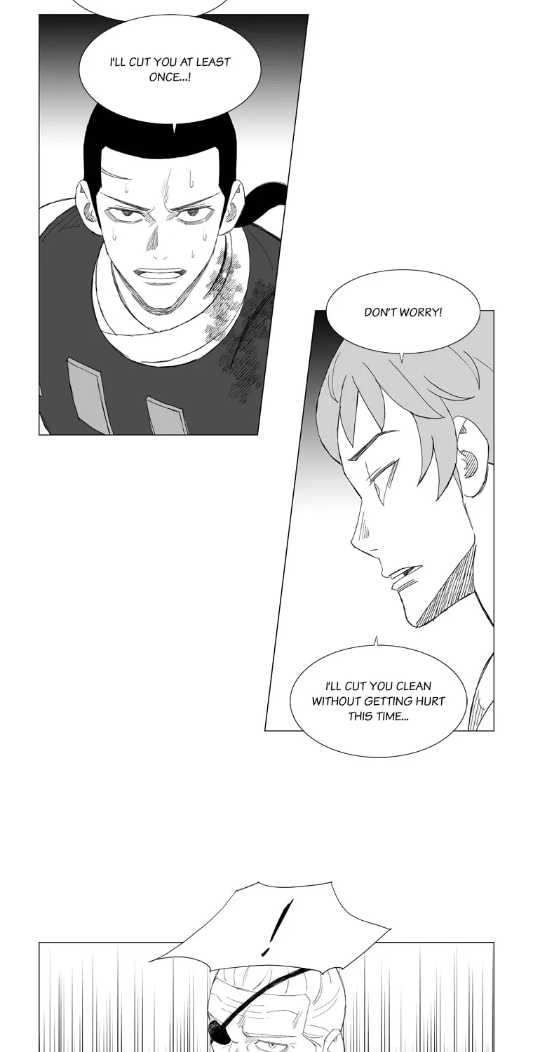 Read Mujang chapter 166 image 12 on Lezhin