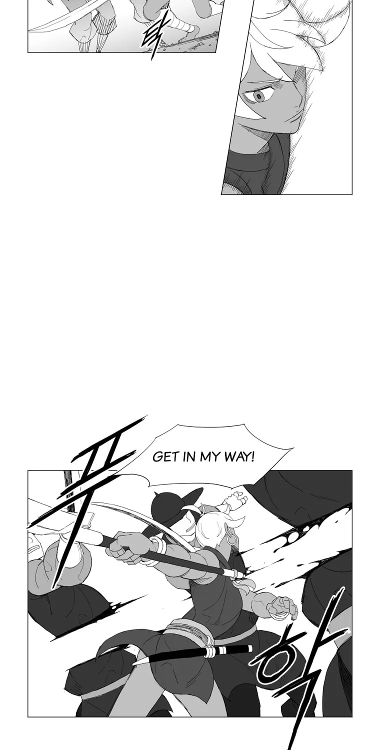 Read Mujang chapter 166 image 16 on Lezhin