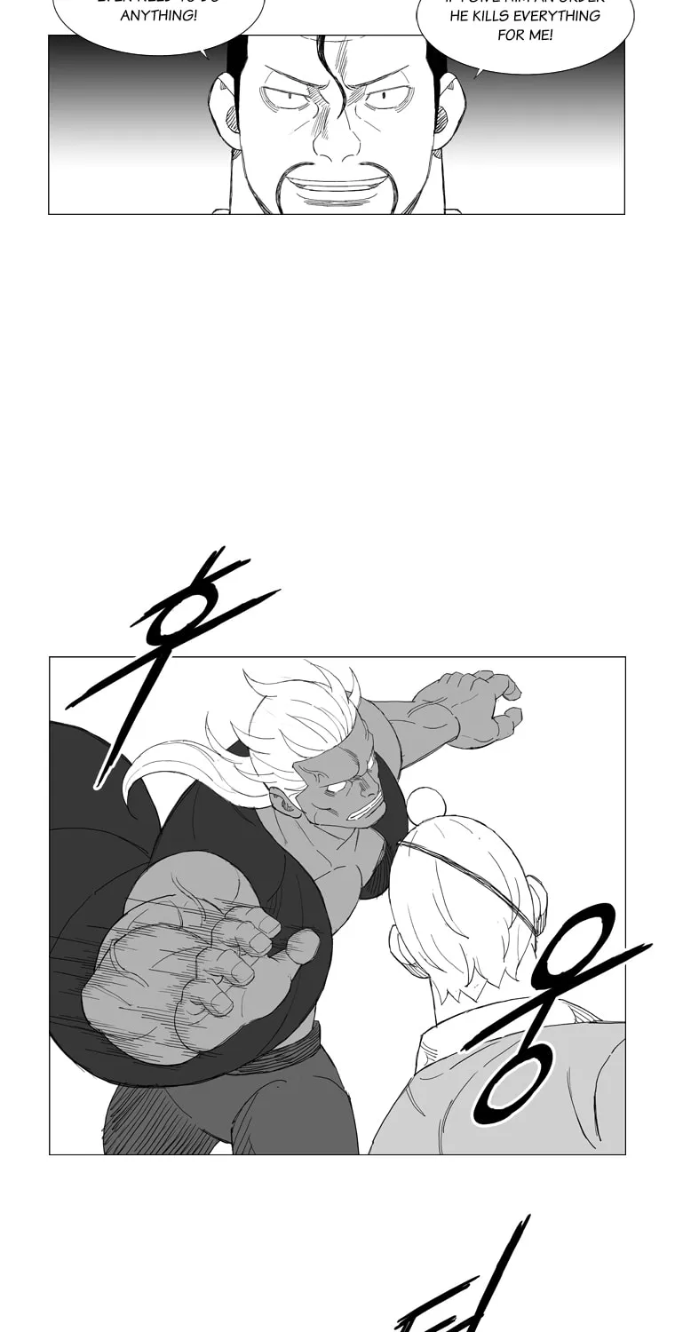 Read Mujang chapter 166 image 19 on Lezhin