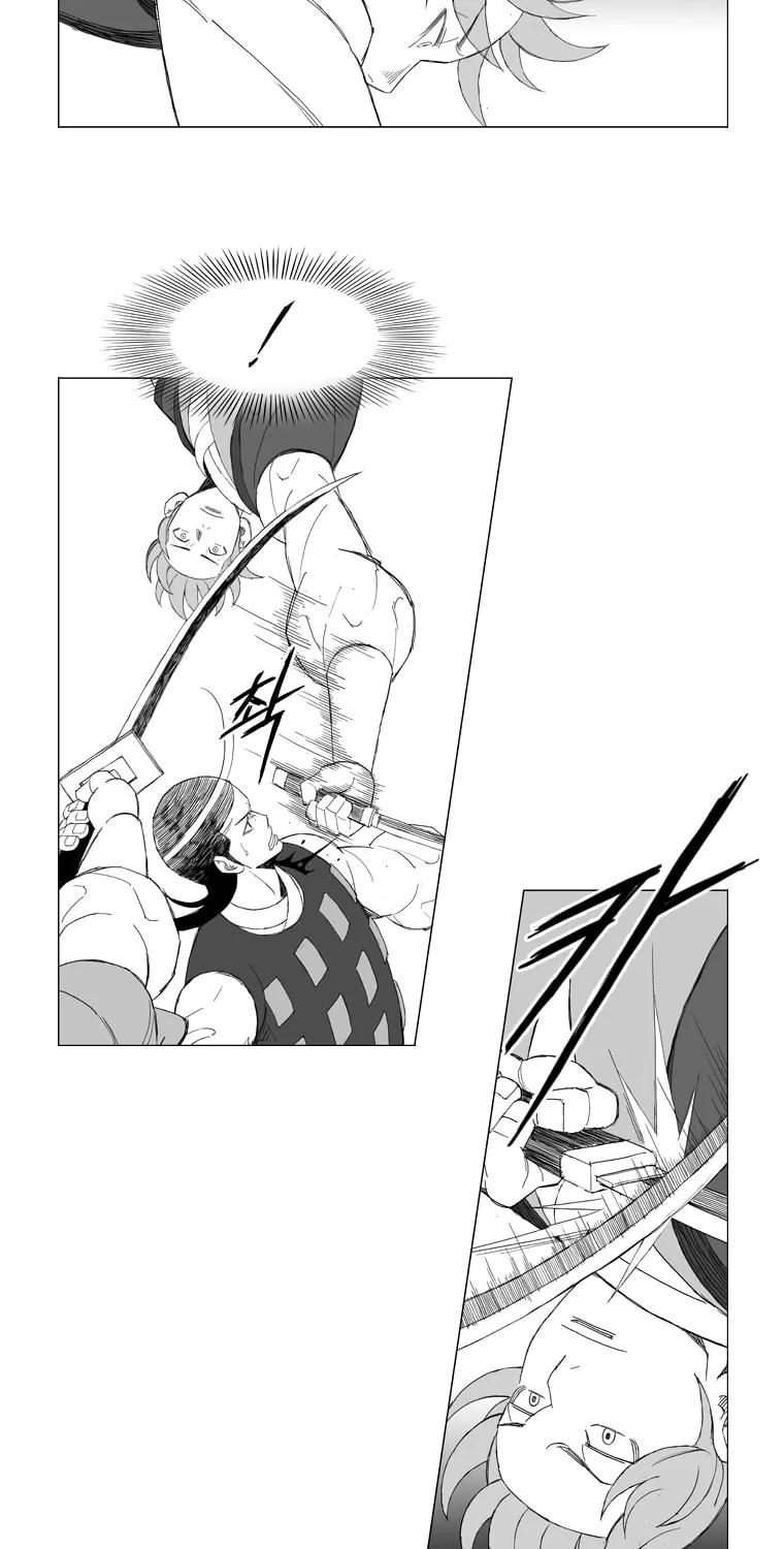 Read Mujang chapter 166 image 2 on Lezhin