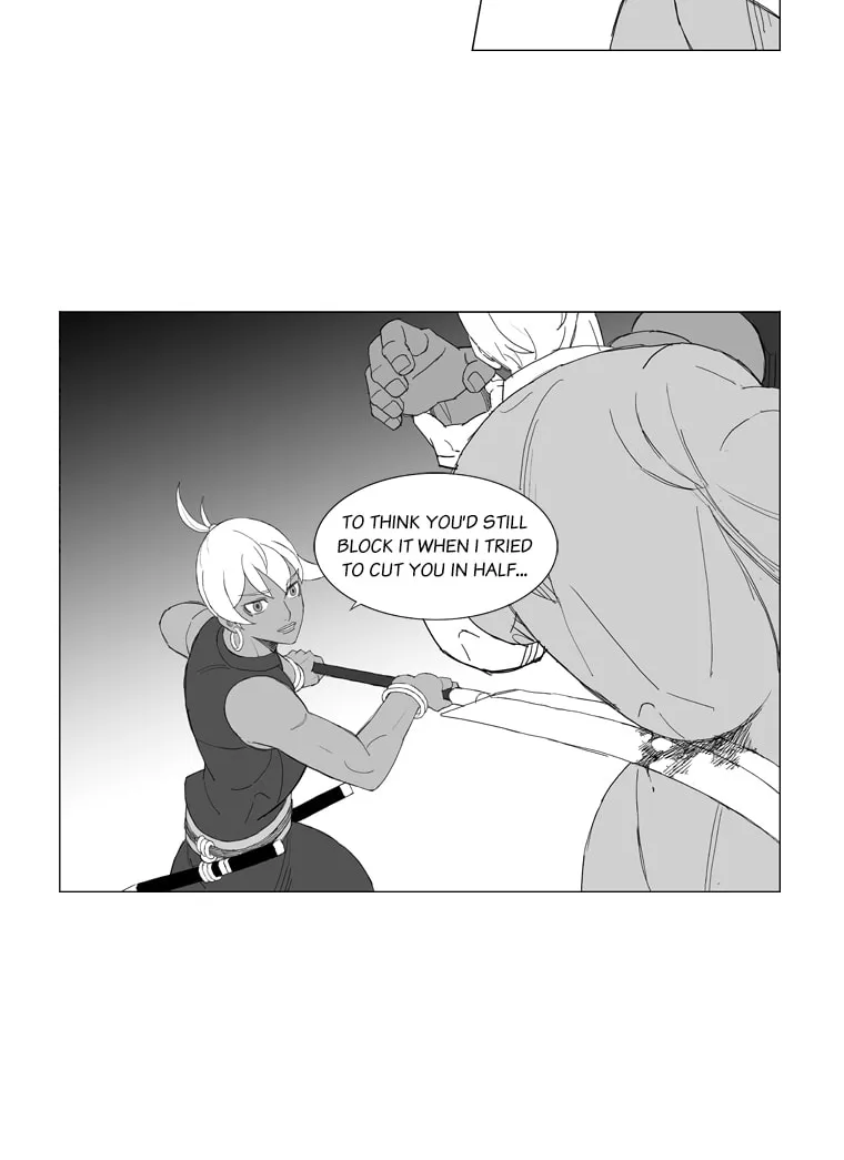 Read Mujang chapter 166 image 21 on Lezhin