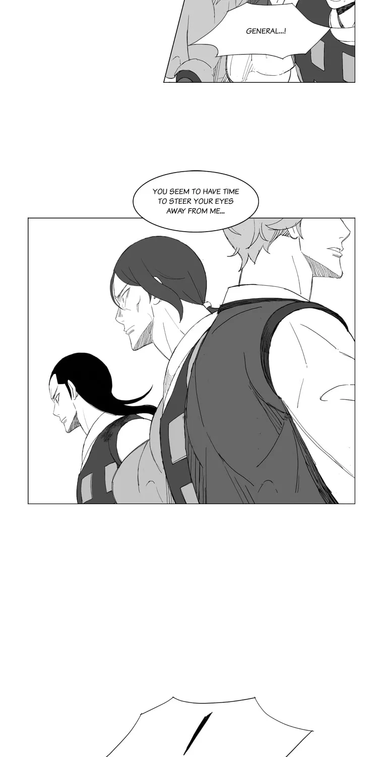 Read Mujang chapter 166 image 6 on Lezhin