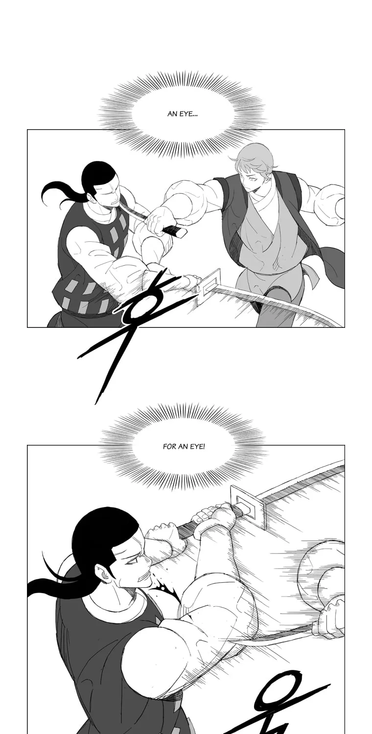 Read Mujang chapter 166 image 9 on Lezhin