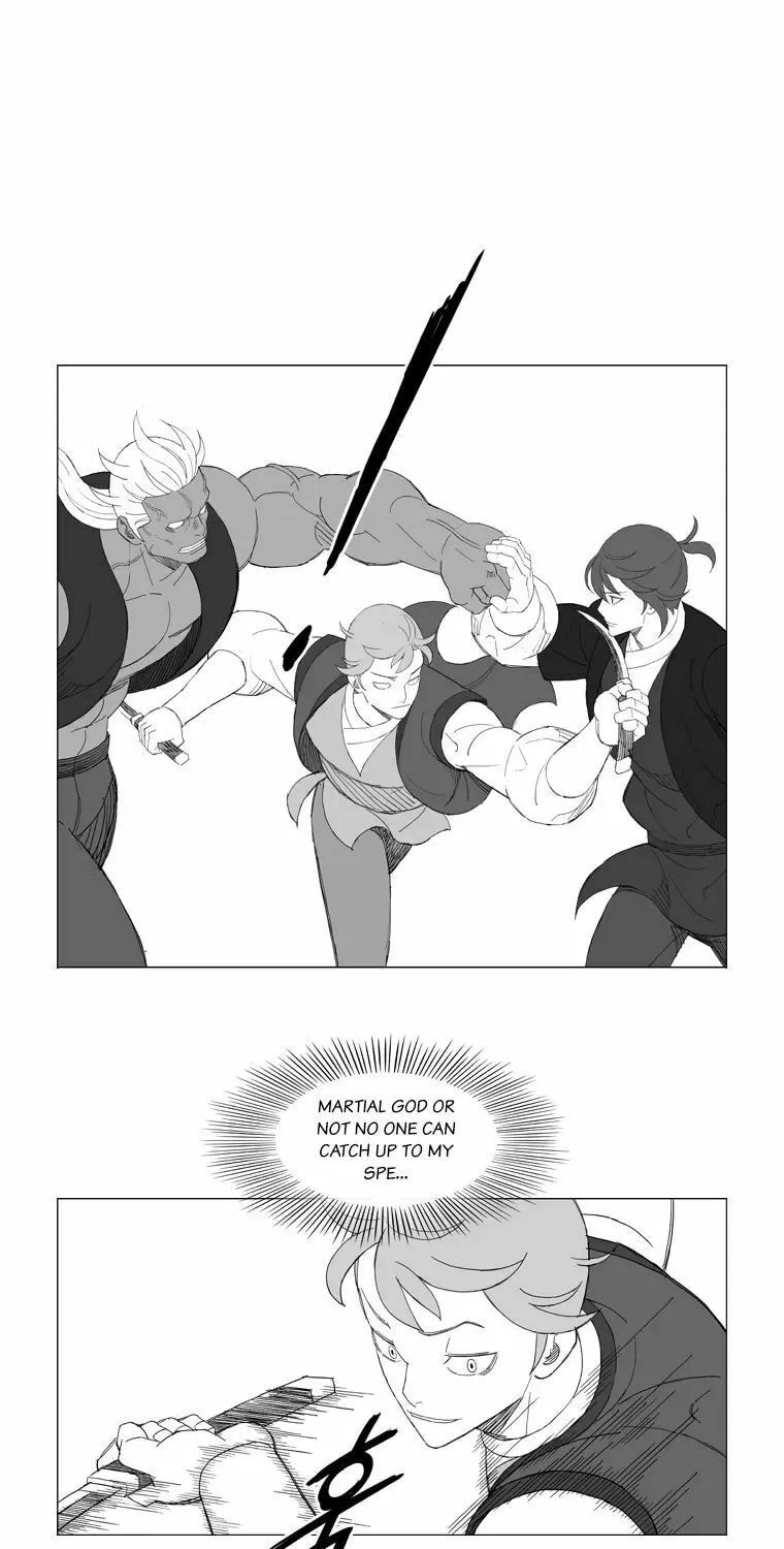 Read Mujang chapter 167 image 11 on Lezhin