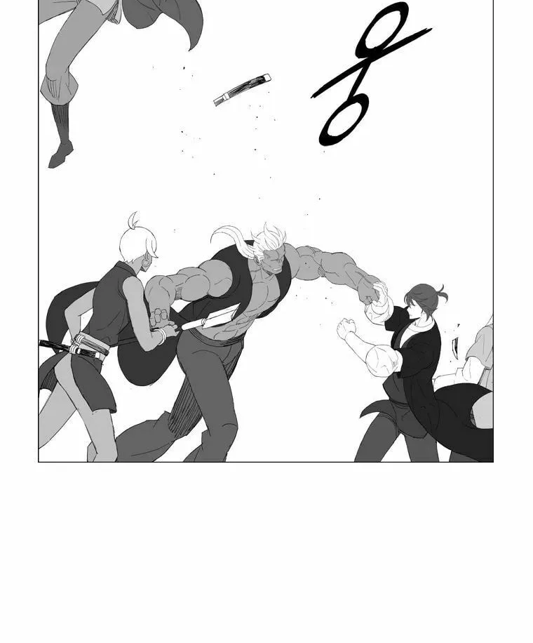 Read Mujang chapter 167 image 13 on Lezhin
