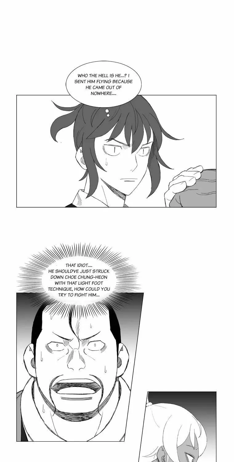 Read Mujang chapter 167 image 14 on Lezhin