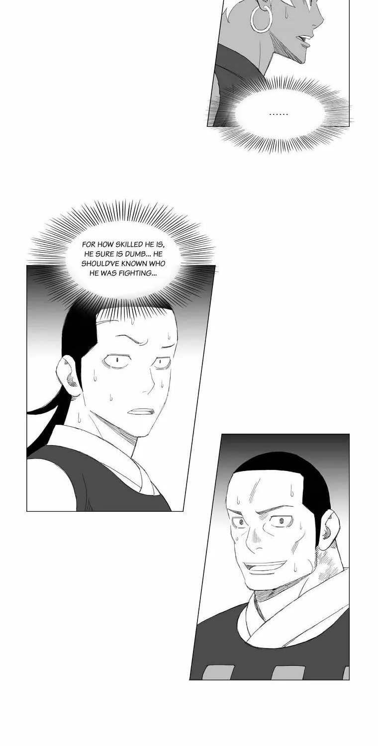 Read Mujang chapter 167 image 15 on Lezhin