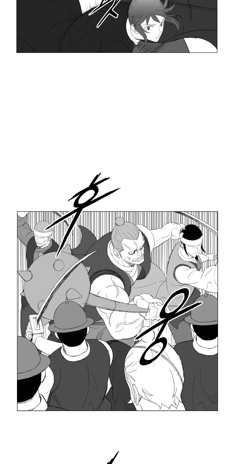 Read Mujang chapter 167 image 19 on Lezhin