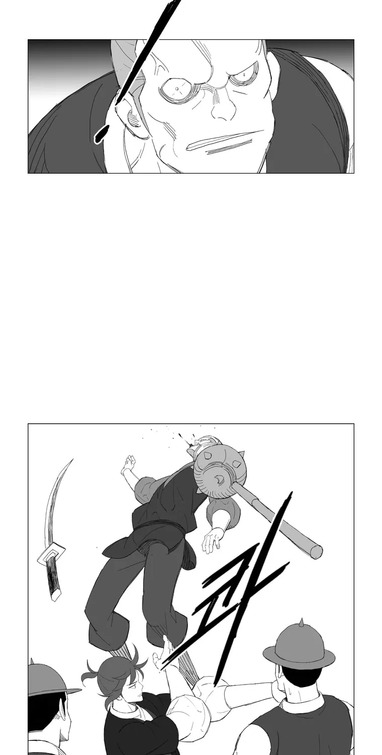 Read Mujang chapter 167 image 20 on Lezhin
