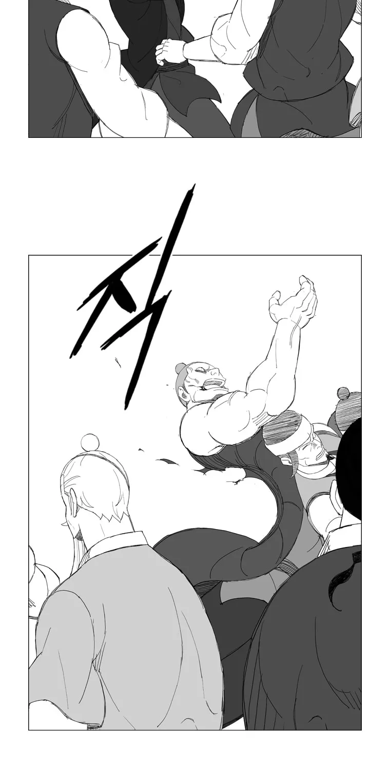 Read Mujang chapter 167 image 21 on Lezhin