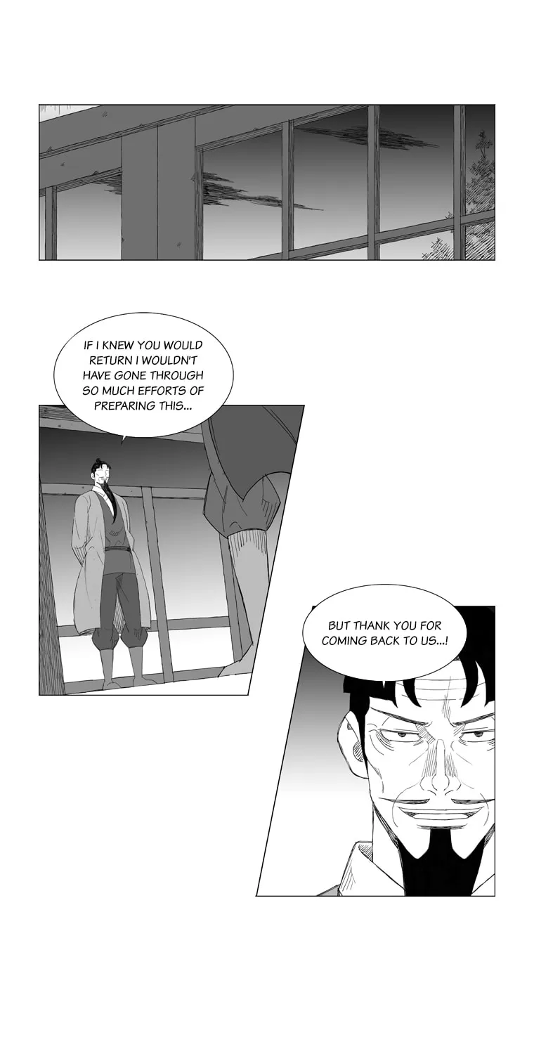 Read Mujang chapter 167 image 25 on Lezhin