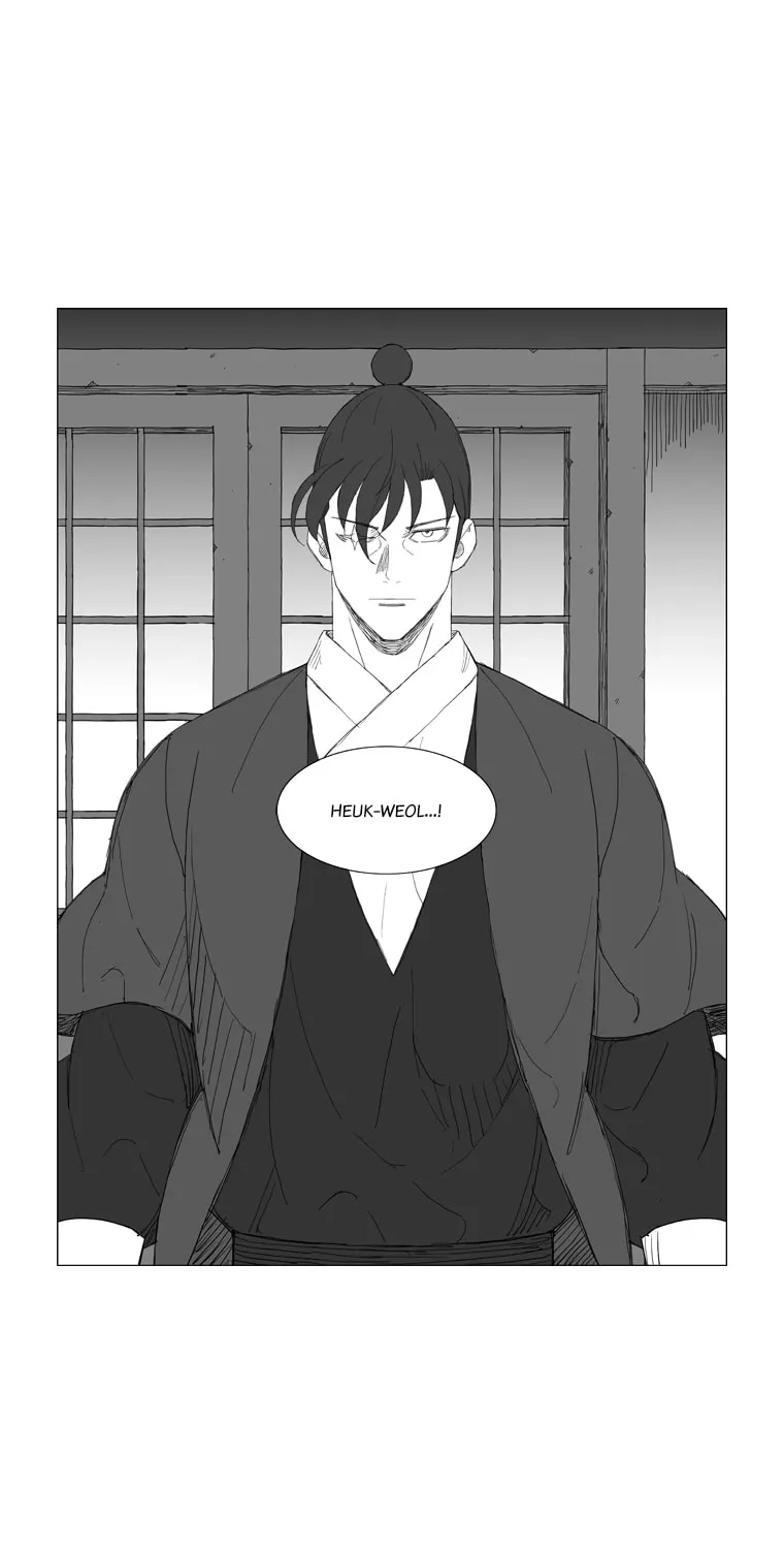 Read Mujang chapter 167 image 26 on Lezhin