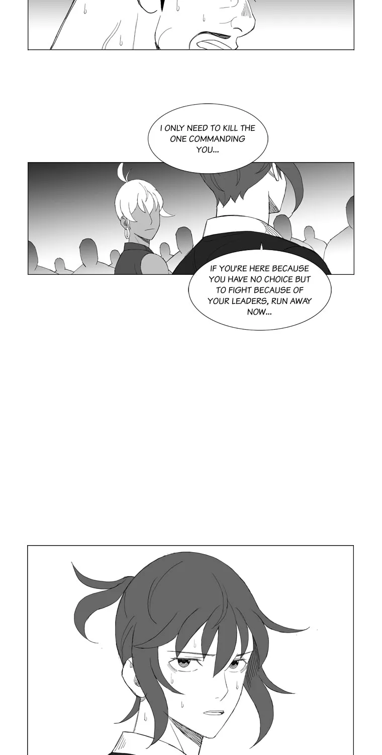 Read Mujang chapter 167 image 6 on Lezhin