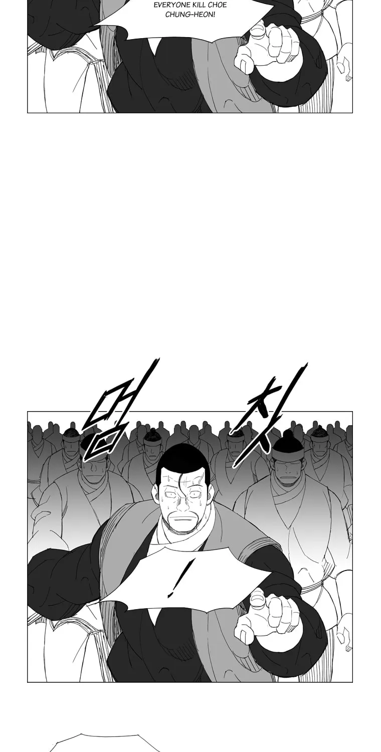 Read Mujang chapter 168 image 10 on Lezhin