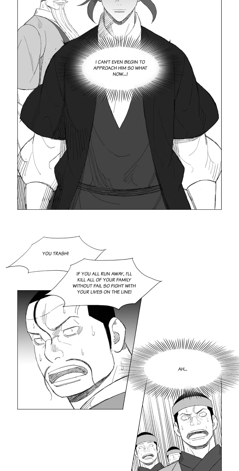 Read Mujang chapter 168 image 12 on Lezhin