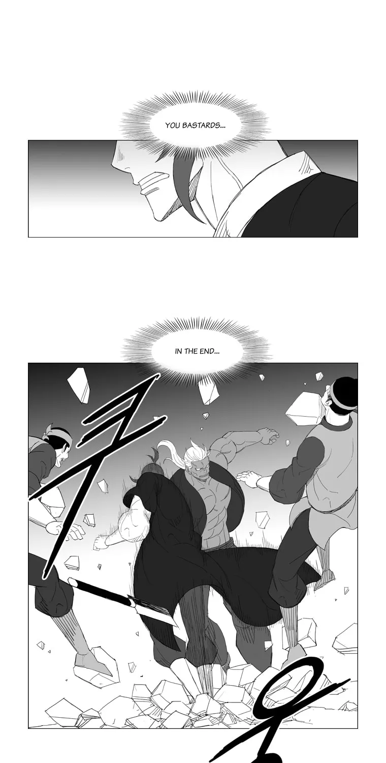 Read Mujang chapter 168 image 18 on Lezhin