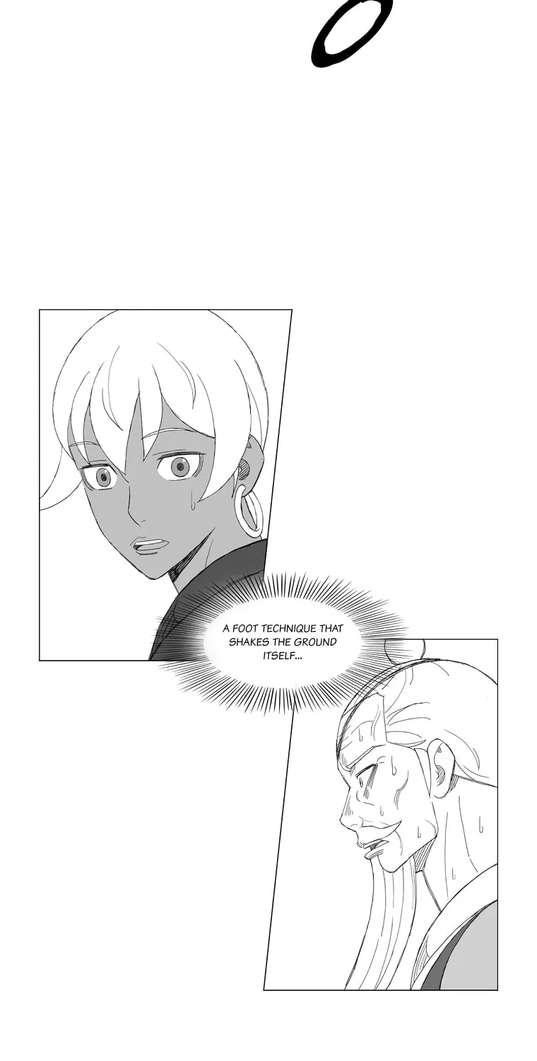 Read Mujang chapter 168 image 19 on Lezhin