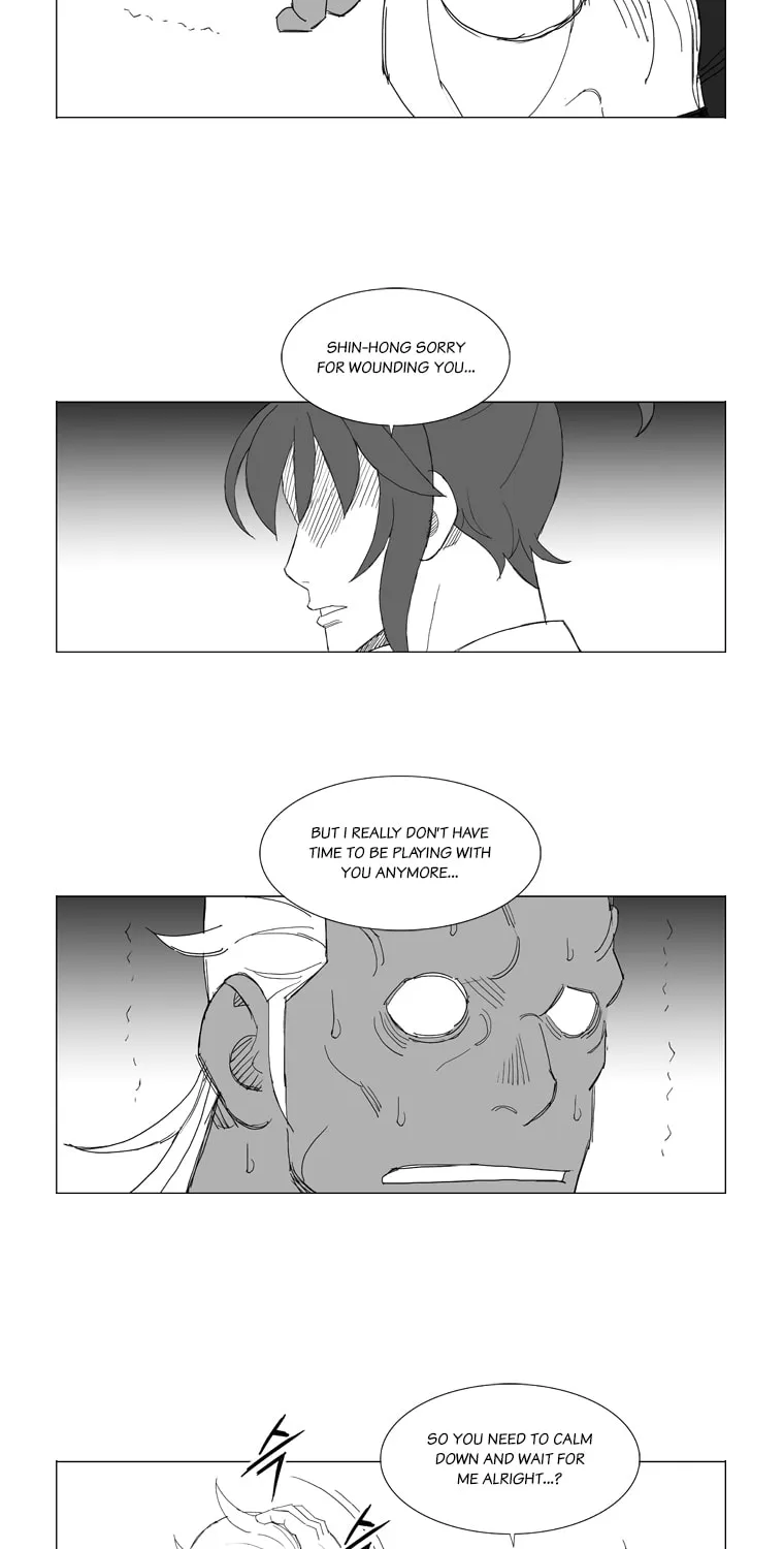Read Mujang chapter 168 image 21 on Lezhin