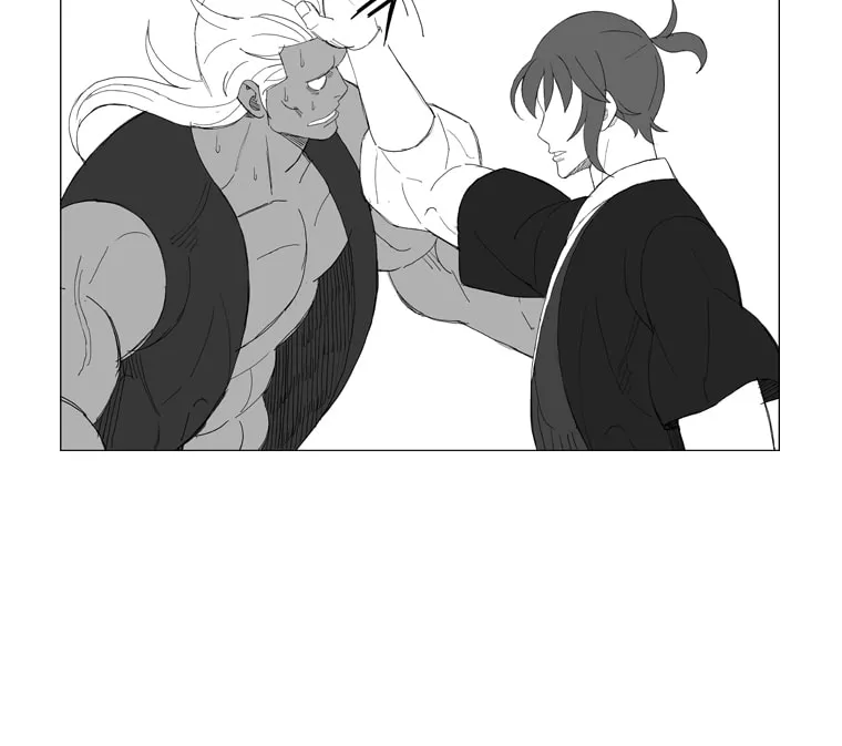Read Mujang chapter 168 image 22 on Lezhin