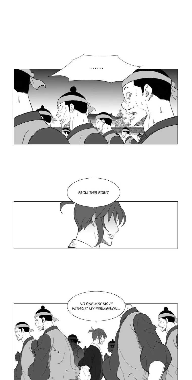 Read Mujang chapter 168 image 23 on Lezhin