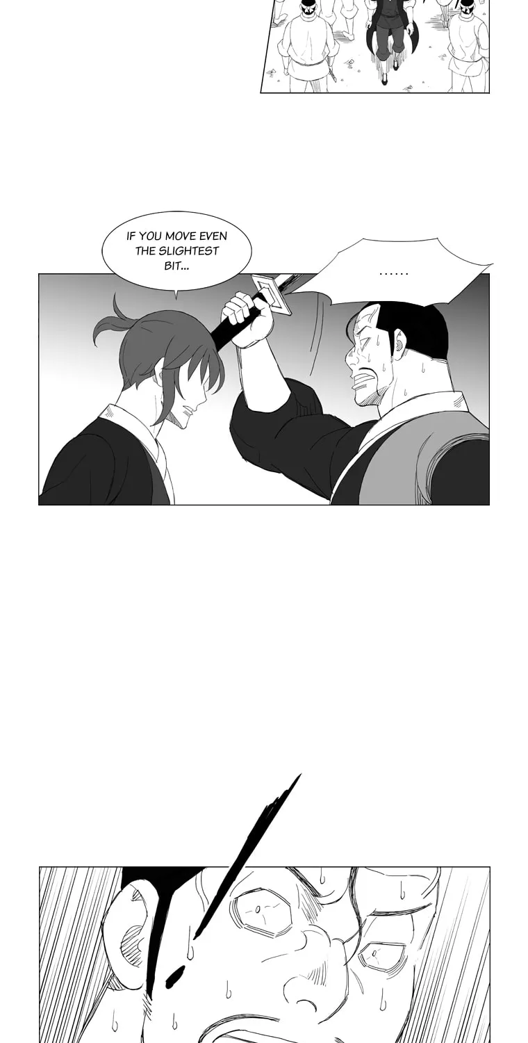 Read Mujang chapter 168 image 25 on Lezhin