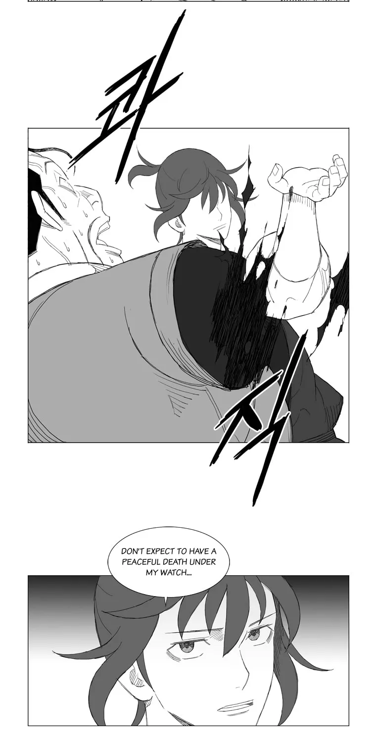 Read Mujang chapter 168 image 26 on Lezhin