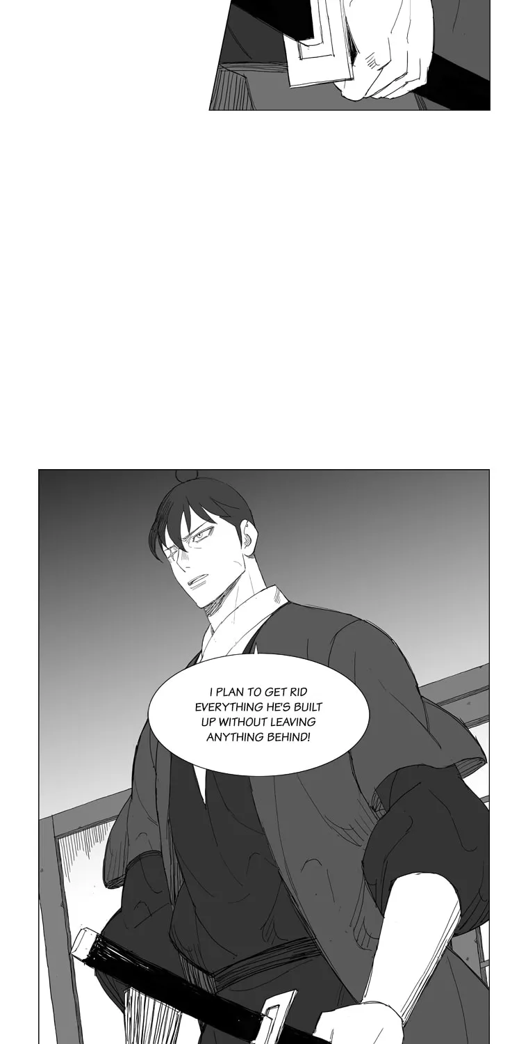 Read Mujang chapter 168 image 3 on Lezhin