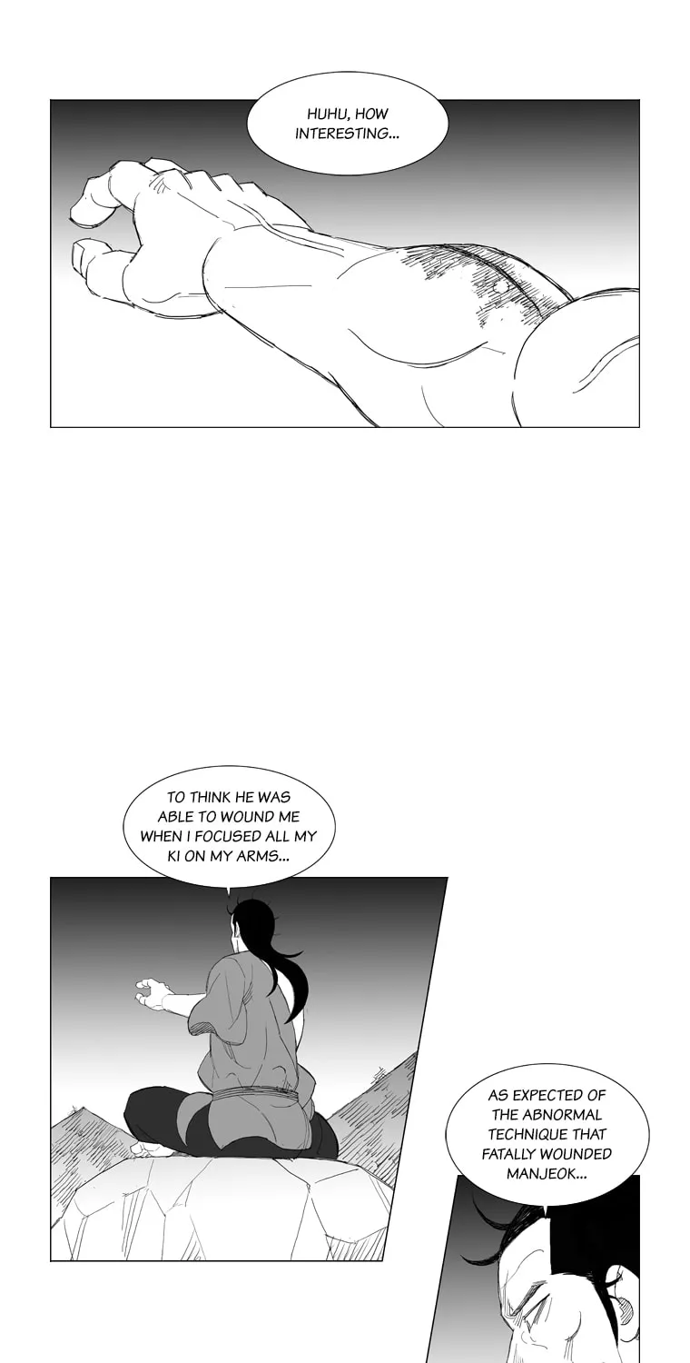 Read Mujang chapter 168 image 6 on Lezhin
