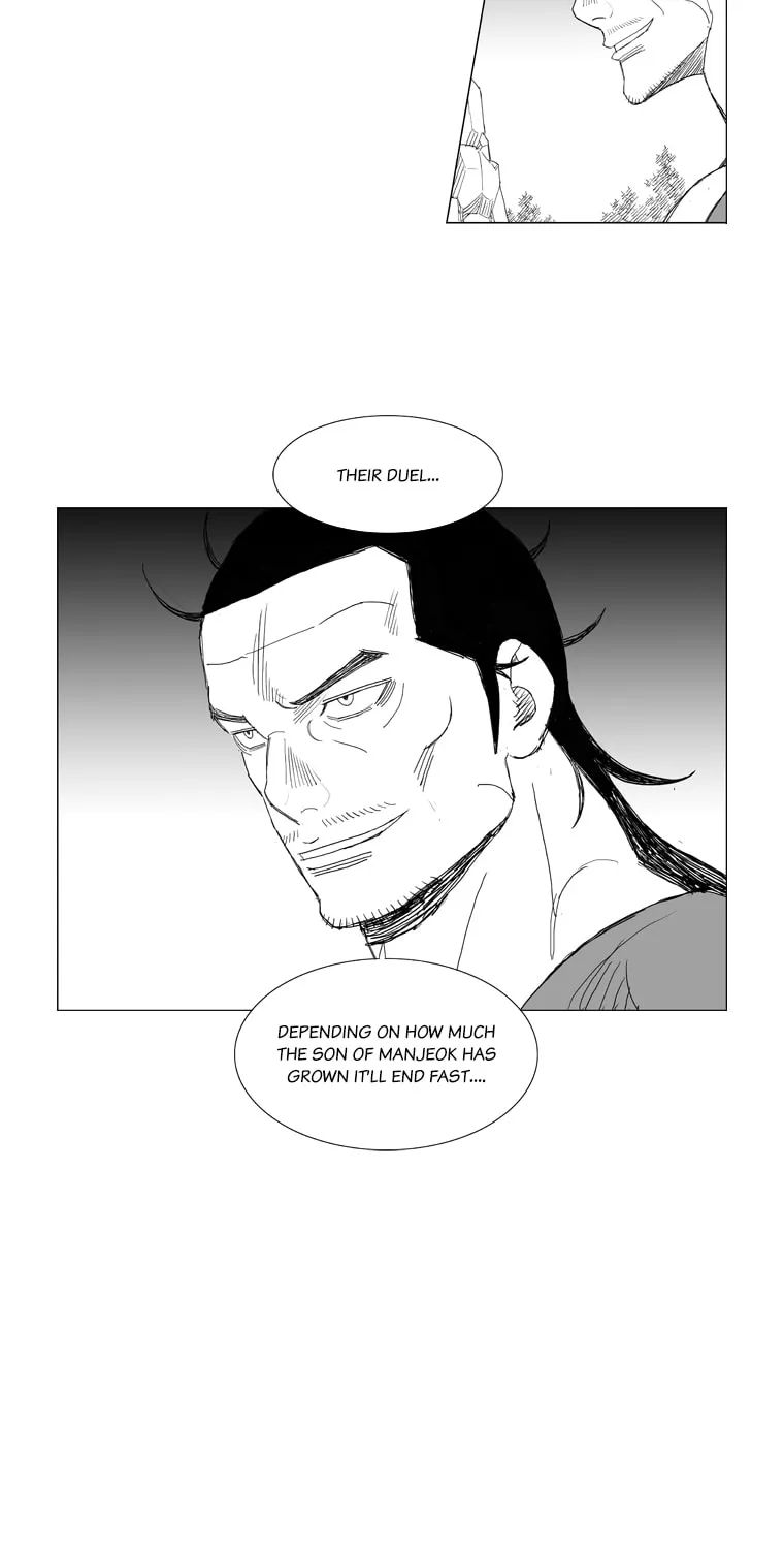 Read Mujang chapter 168 image 7 on Lezhin
