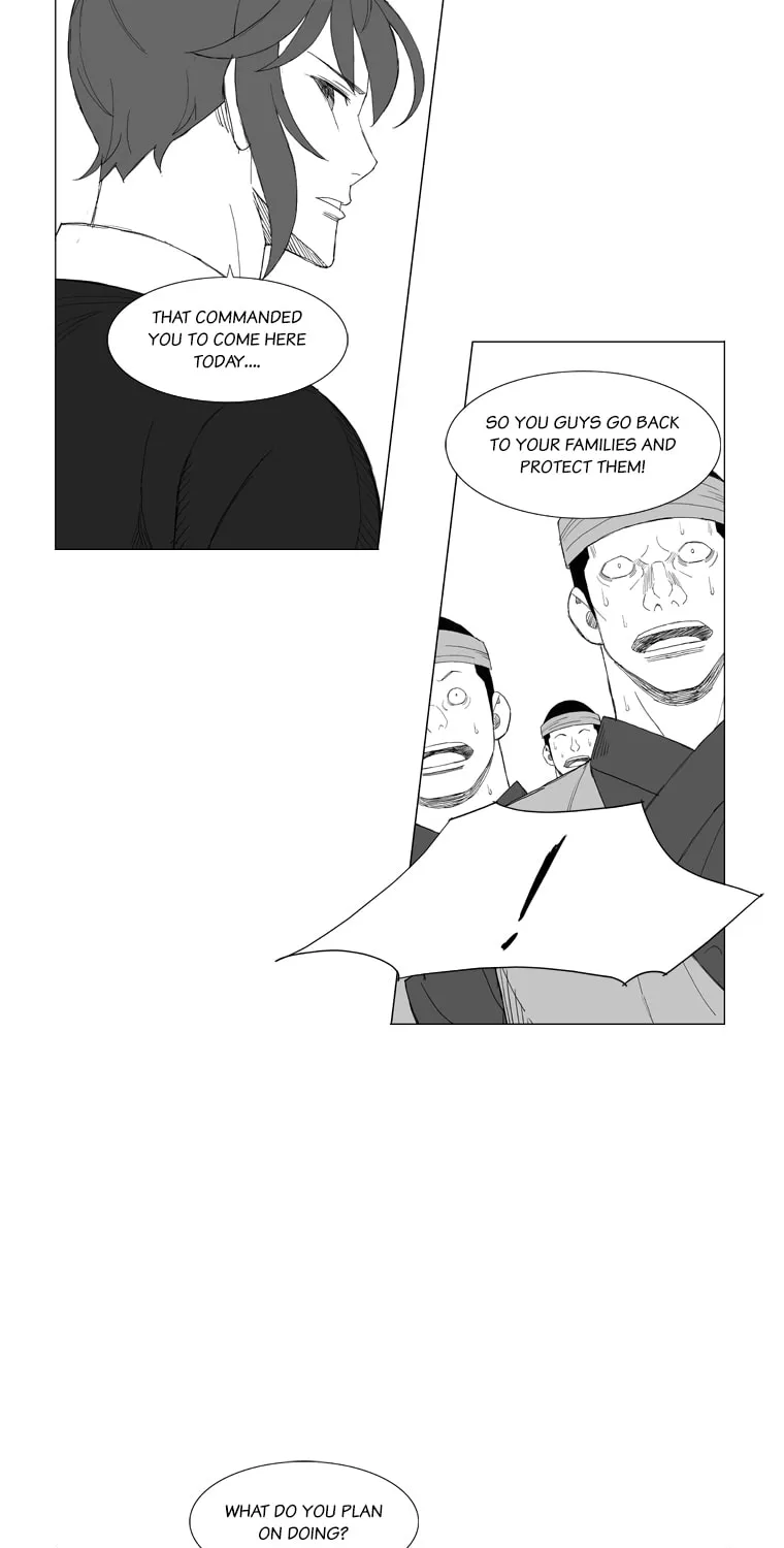 Read Mujang chapter 169 image 11 on Lezhin