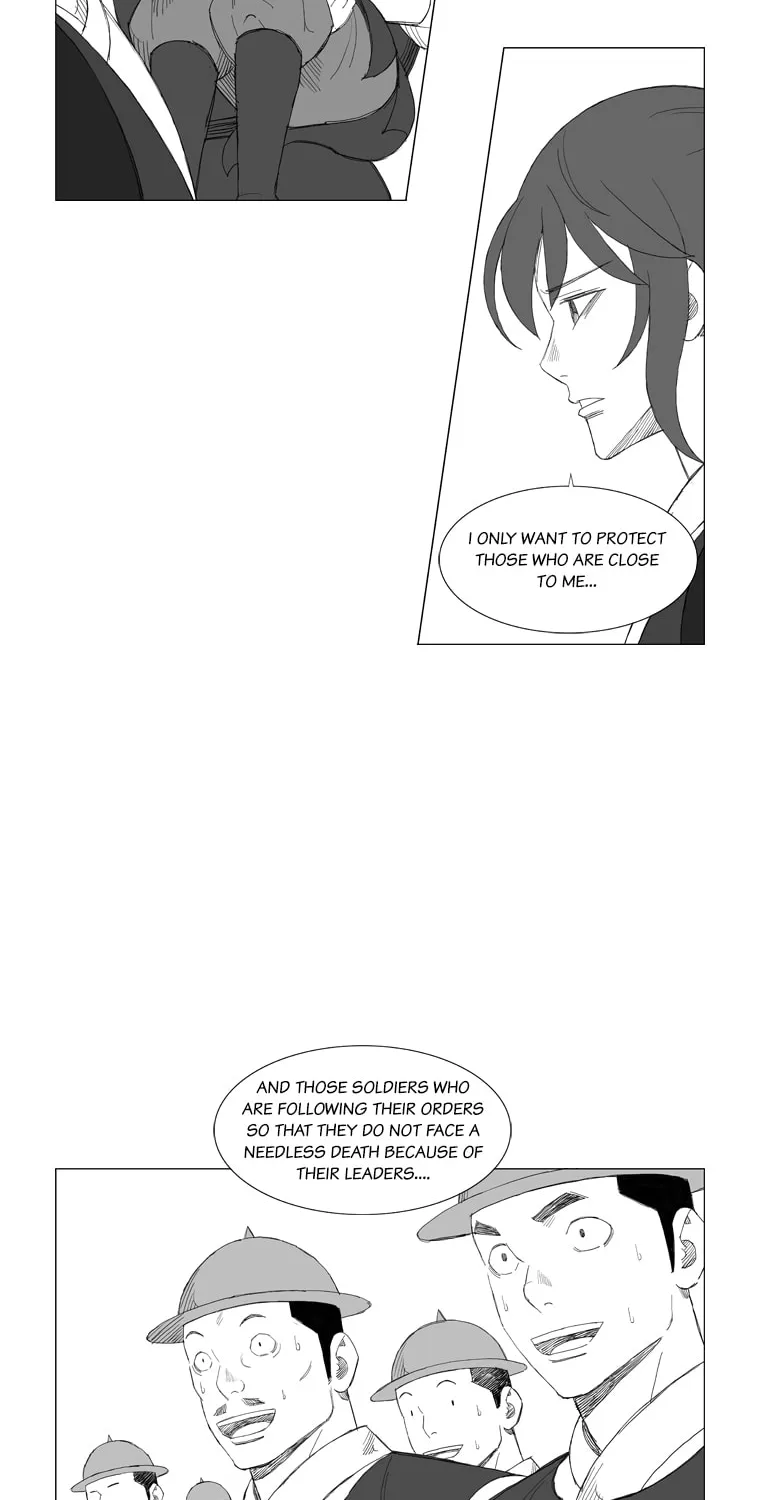 Read Mujang chapter 169 image 15 on Lezhin