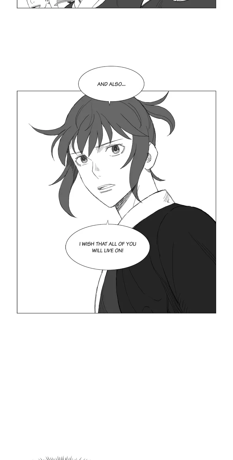 Read Mujang chapter 169 image 16 on Lezhin