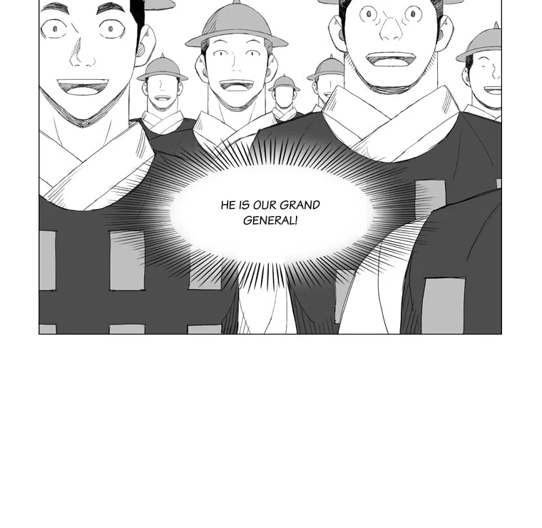 Read Mujang chapter 169 image 18 on Lezhin