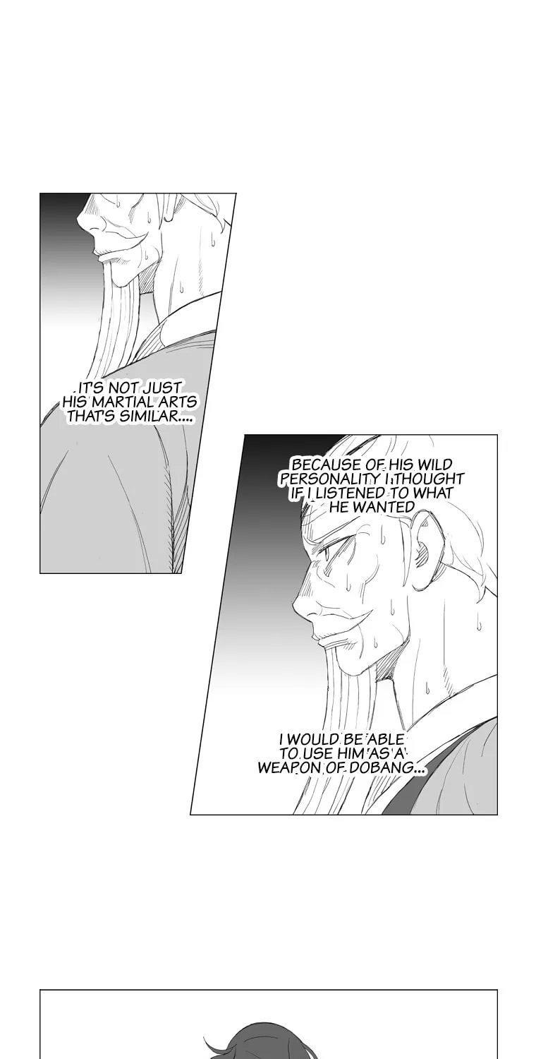 Read Mujang chapter 169 image 19 on Lezhin
