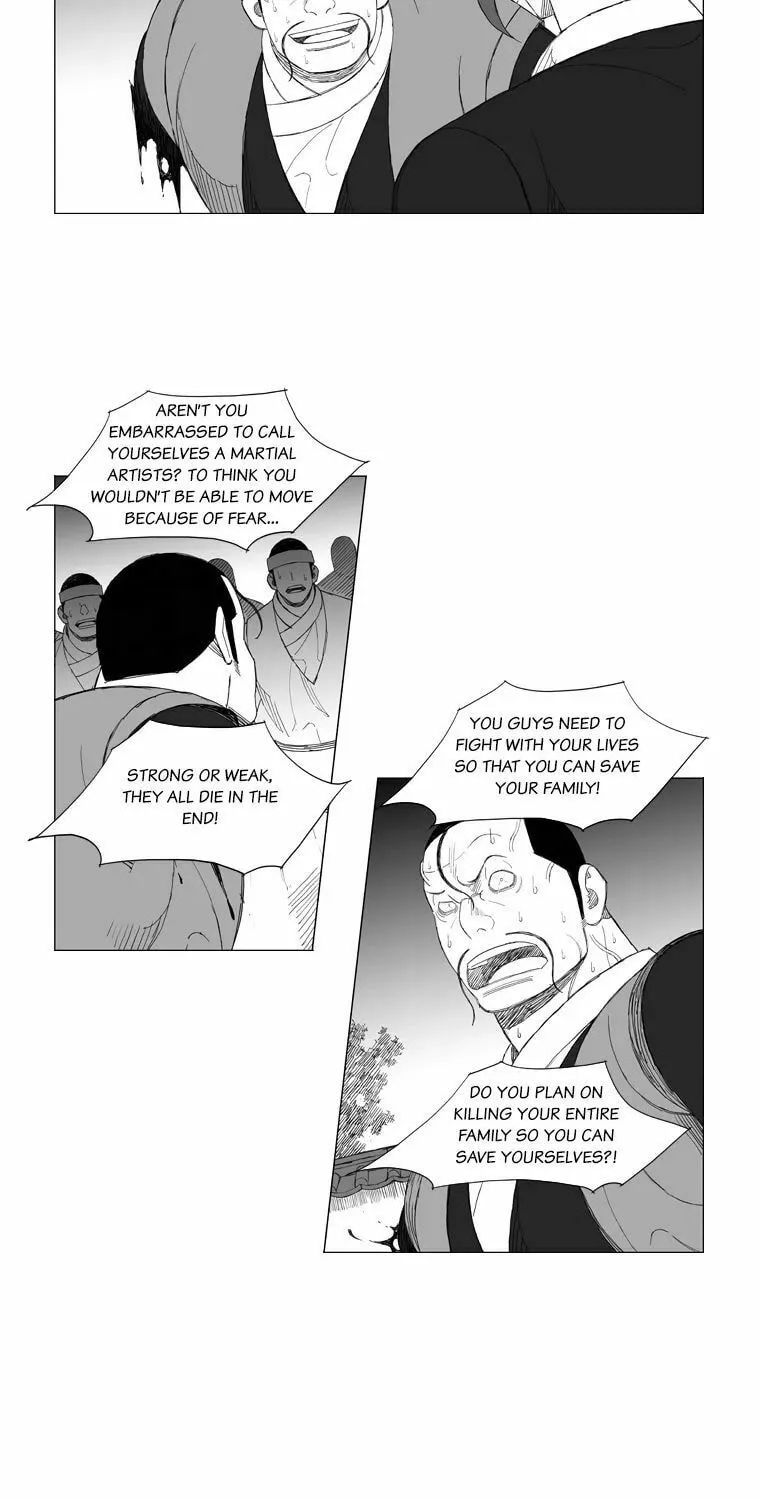 Read Mujang chapter 169 image 2 on Lezhin