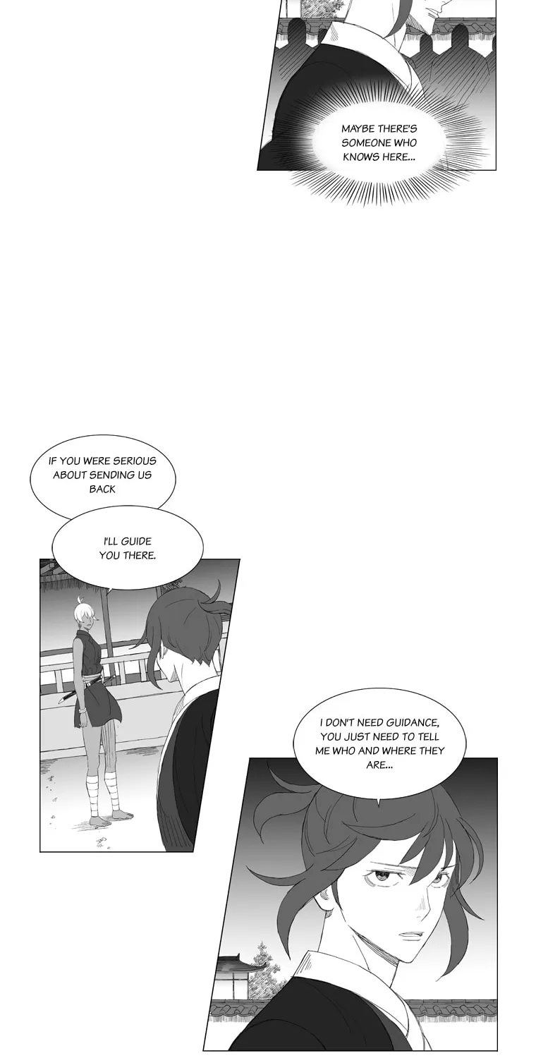 Read Mujang chapter 169 image 25 on Lezhin