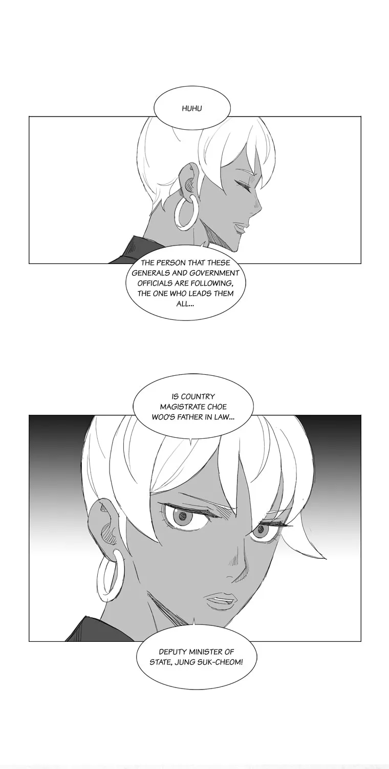 Read Mujang chapter 169 image 26 on Lezhin