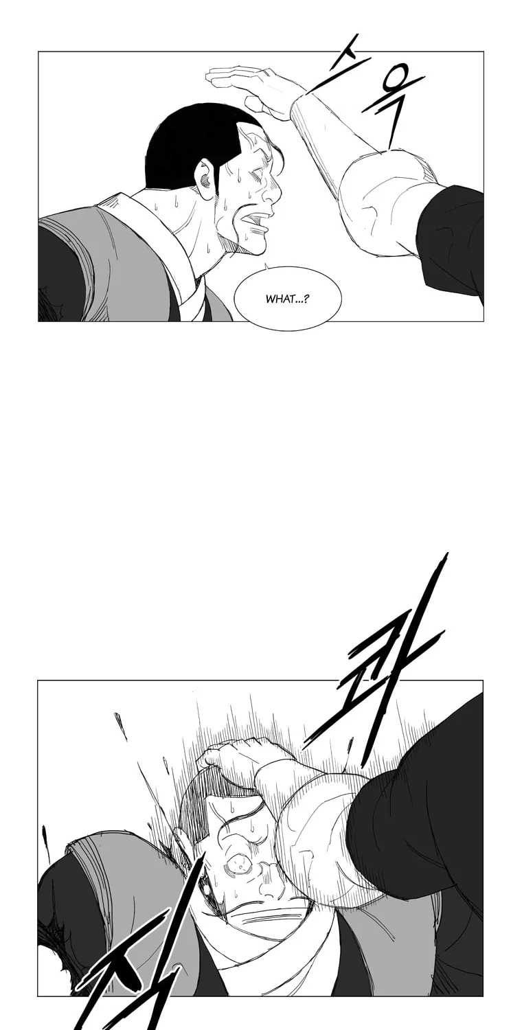 Read Mujang chapter 169 image 5 on Lezhin