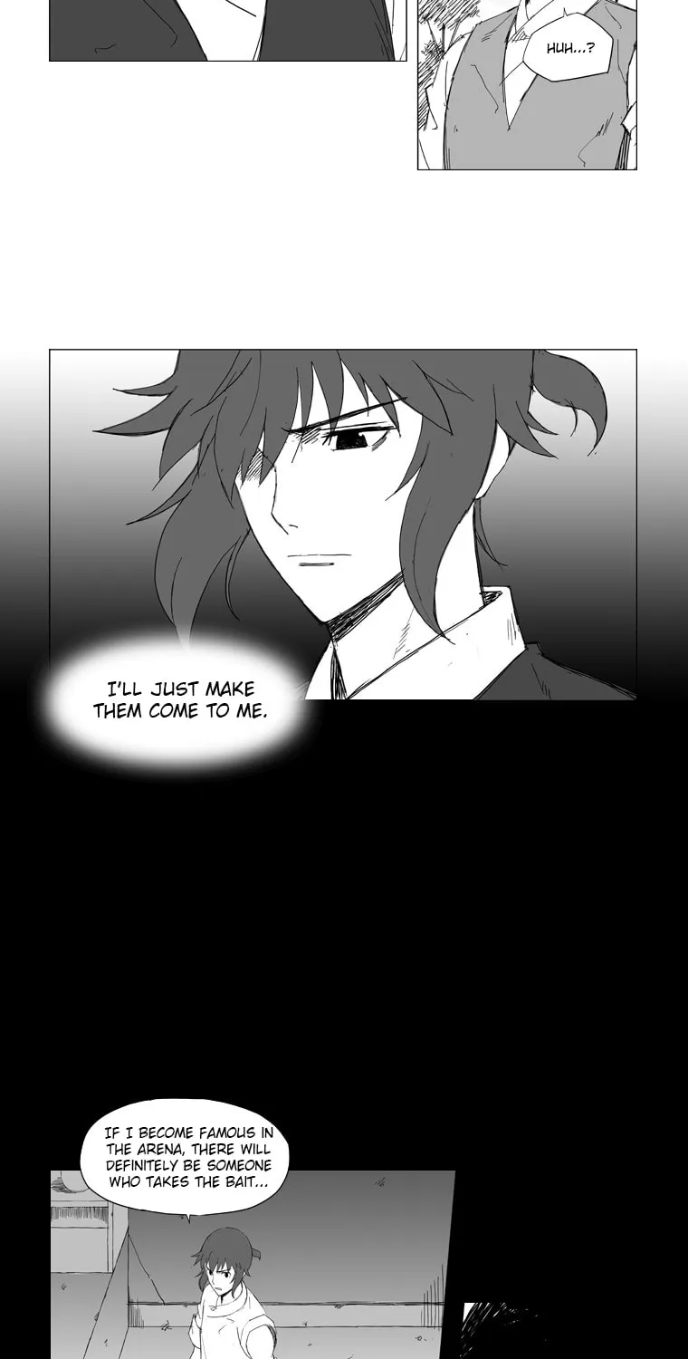 Read Mujang chapter 17 image 1 on Lezhin