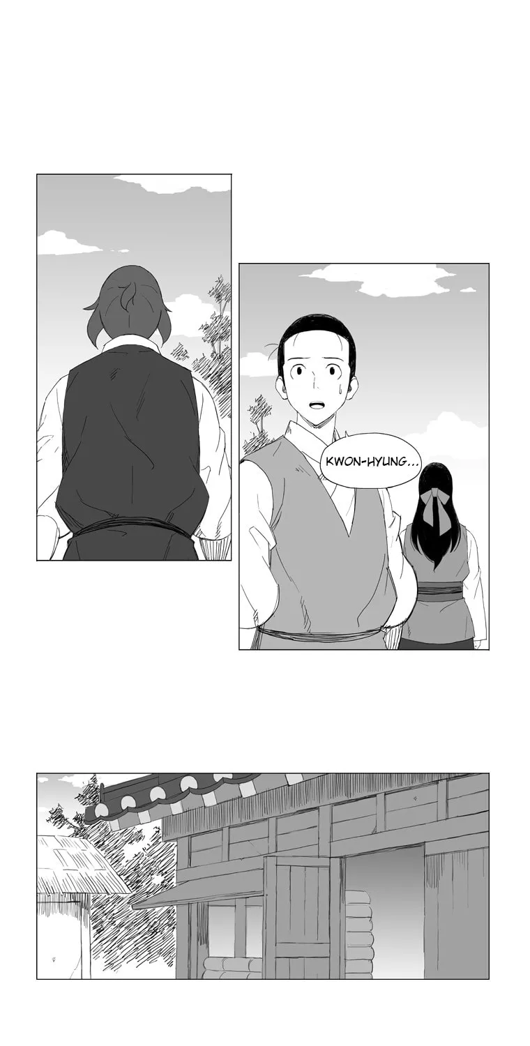 Read Mujang chapter 17 image 11 on Lezhin