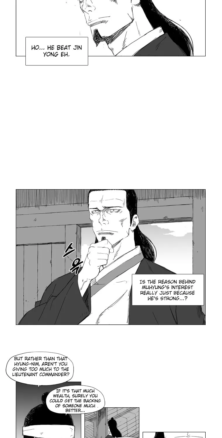 Read Mujang chapter 17 image 13 on Lezhin