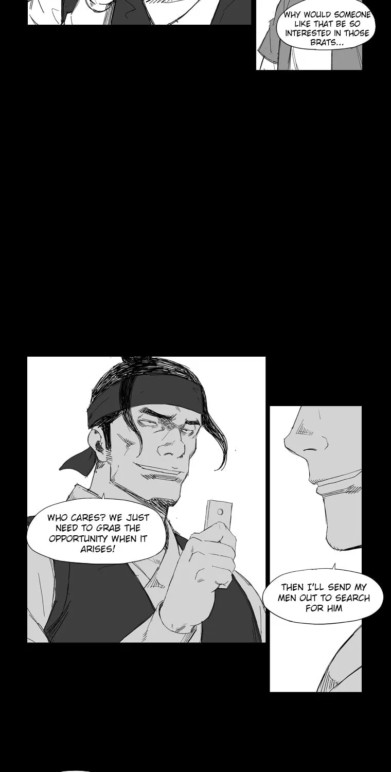 Read Mujang chapter 17 image 17 on Lezhin