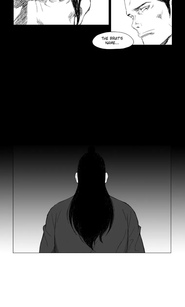 Read Mujang chapter 17 image 19 on Lezhin