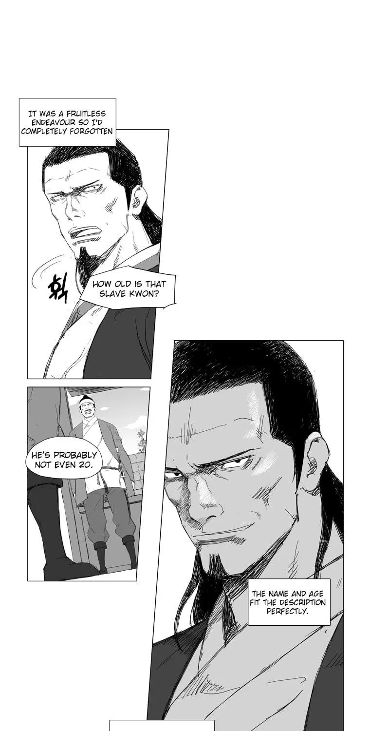 Read Mujang chapter 17 image 20 on Lezhin