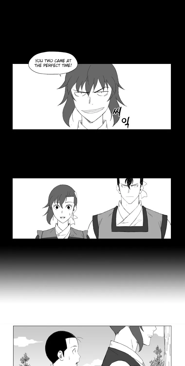 Read Mujang chapter 17 image 5 on Lezhin