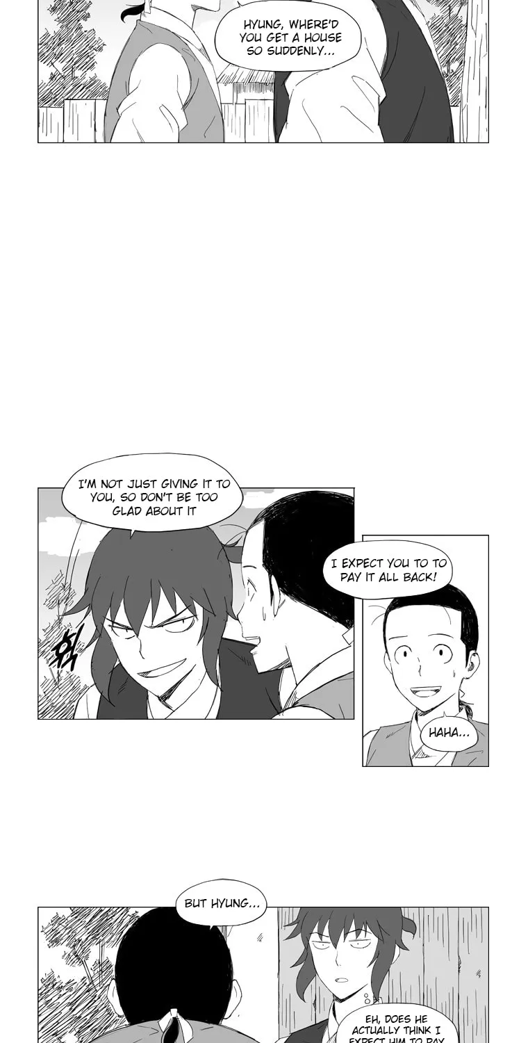 Read Mujang chapter 17 image 6 on Lezhin