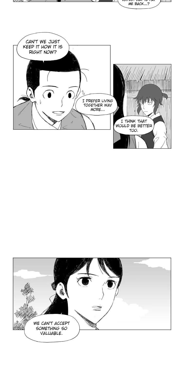 Read Mujang chapter 17 image 7 on Lezhin