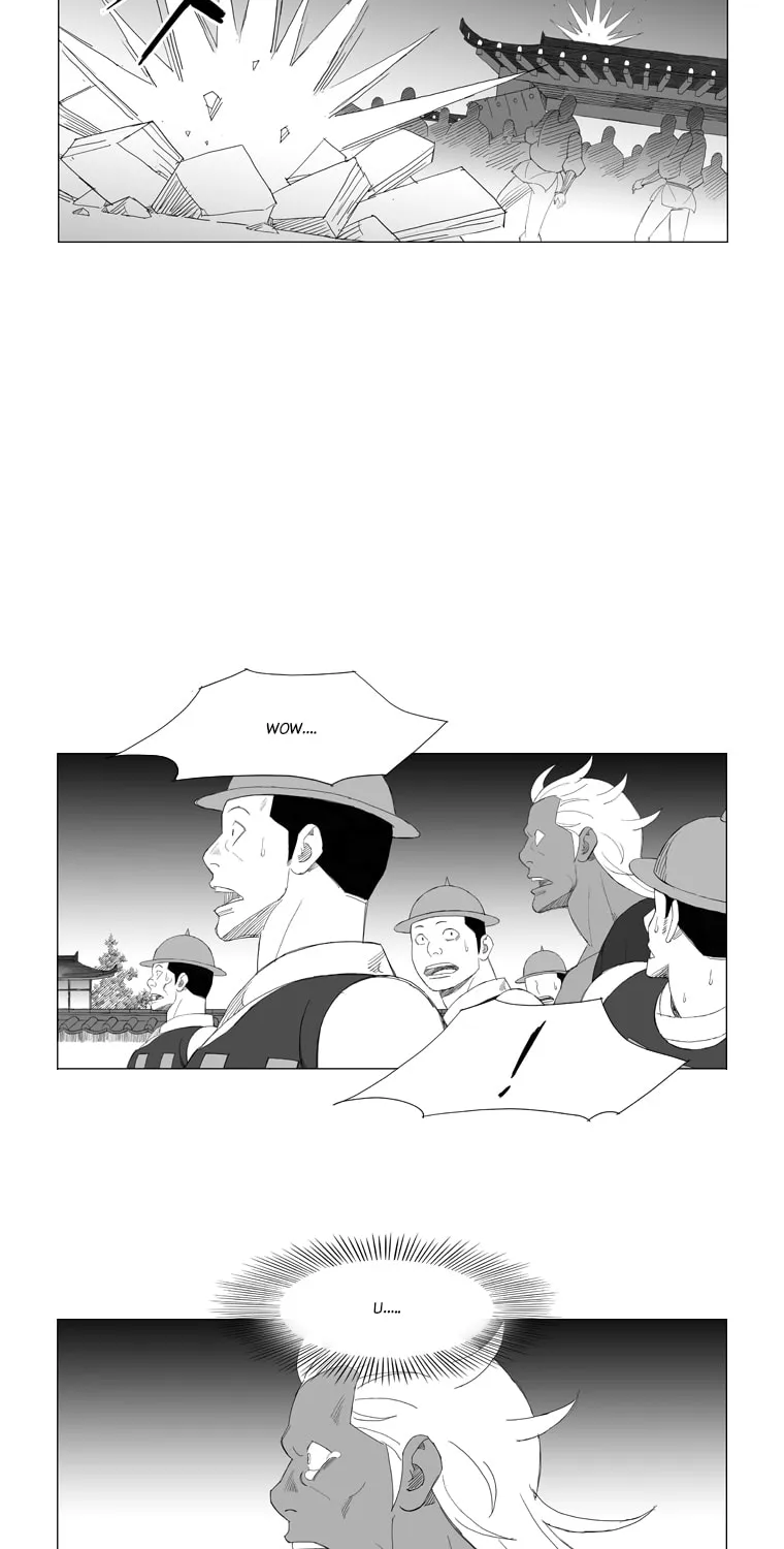 Read Mujang chapter 170 image 10 on Lezhin