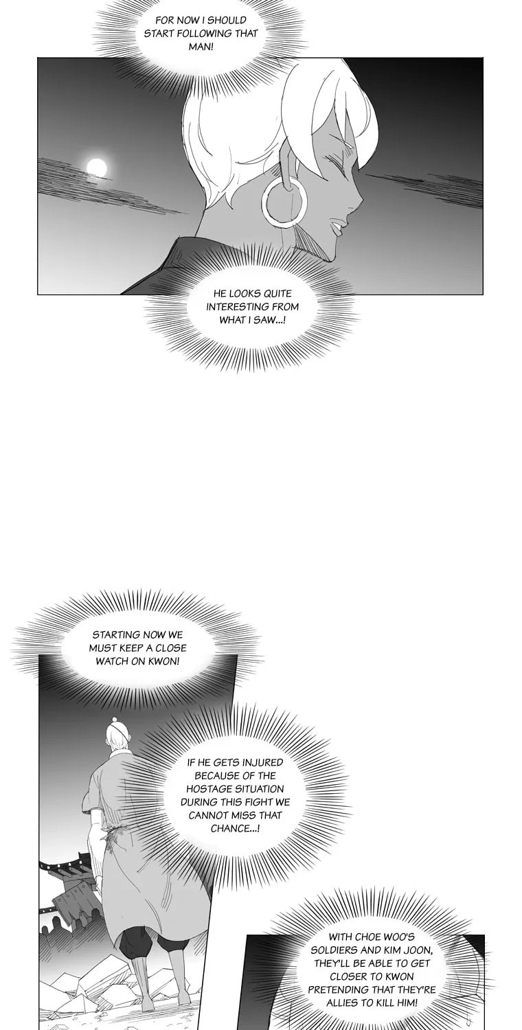 Read Mujang chapter 170 image 15 on Lezhin