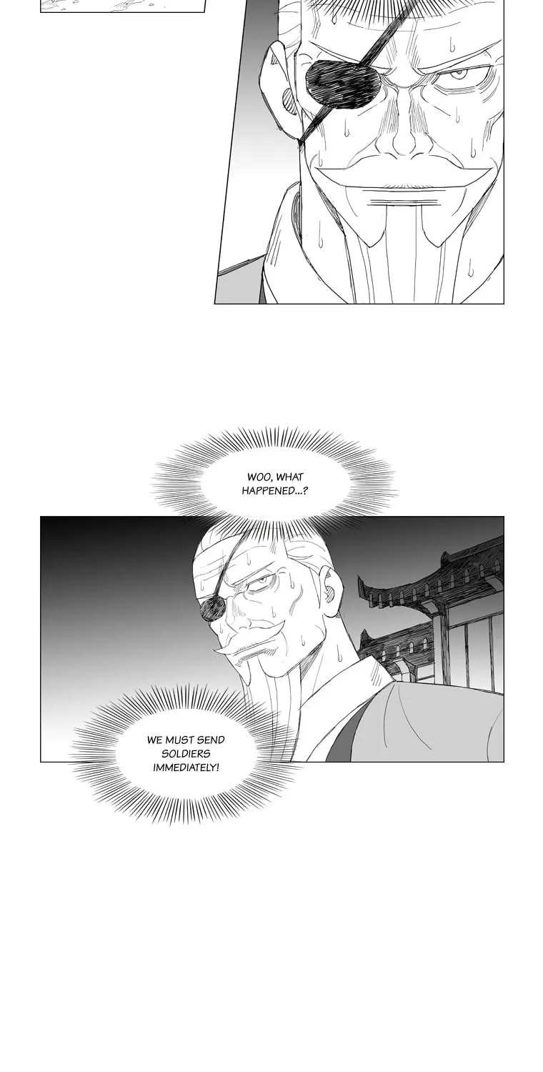 Read Mujang chapter 170 image 16 on Lezhin